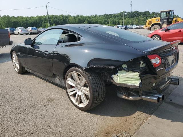 Photo 2 from auction – 2013 JAGUAR XKR with VIN SAJWA4FC9DMB50126