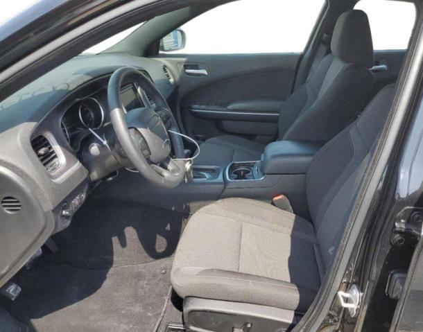 Photo 7 from auction – 2022 DODGE CHARGER SX with VIN 2C3CDXBG1NH264033