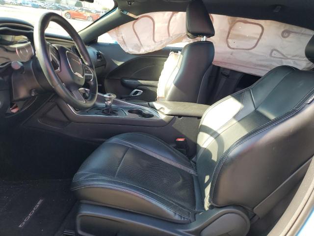 Photo 7 from auction – 2015 DODGE CHALLENGER with VIN 2C3CDZBT6FH803871