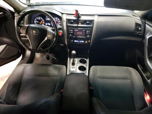 Photo 8 from auction – 2014 NISSAN ALTIMA 2.5 with VIN 1N4AL3AP5EC417876