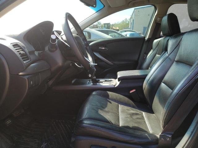 Photo 7 from auction – 2013 ACURA RDX with VIN 5J8TB4H34DL021291