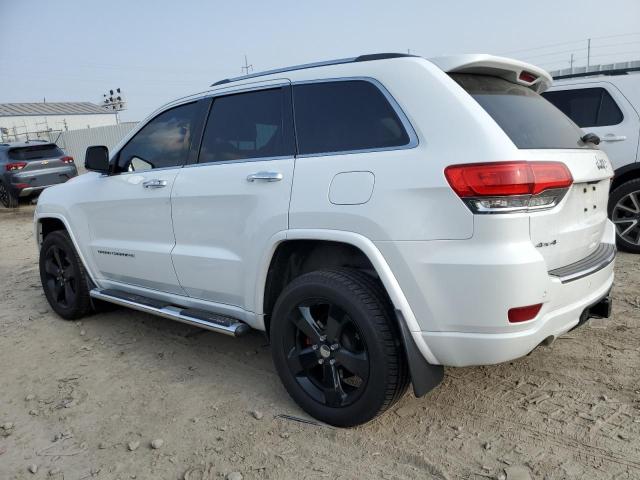 Photo 2 from auction – 2014 JEEP GRAND CHER with VIN 1C4RJFCG6EC129379