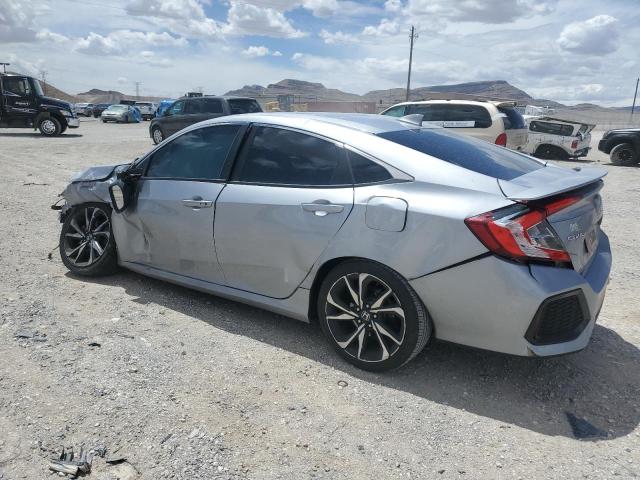 Photo 2 from auction – 2017 HONDA CIVIC SI with VIN 2HGFC1E52HH706732