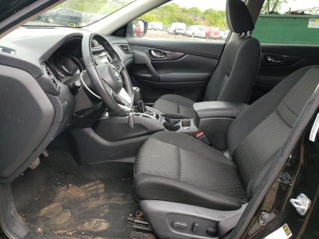 Photo 7 from auction – 2018 NISSAN ROGUE S with VIN KNMAT2MV5JP605573