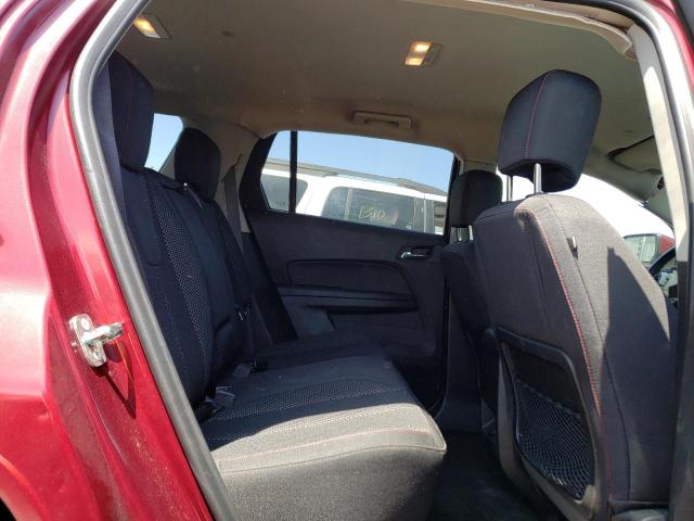 Photo 10 from auction – 2016 GMC TERRAIN SL with VIN 2GKFLTEK3G6355201