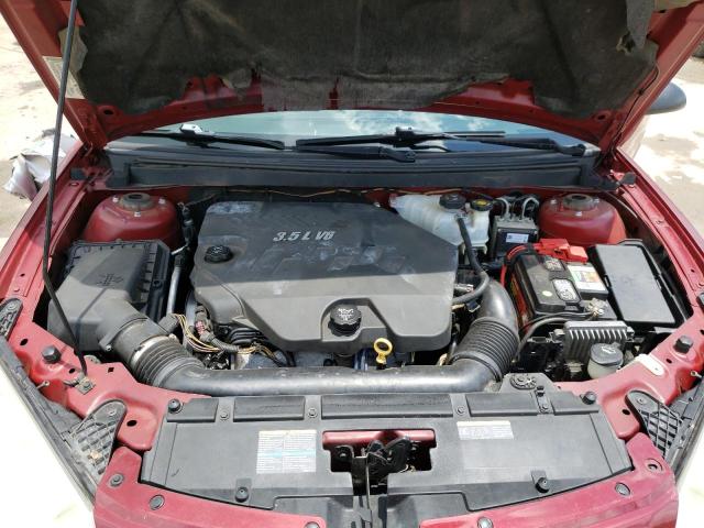 Photo 11 from auction – 2008 PONTIAC G6 BASE with VIN 1G2ZG57N084146067