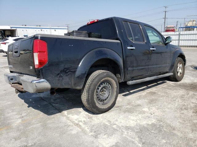 Photo 3 from auction – 2008 NISSAN FRONTIER C with VIN 1N6AD07U98C403998