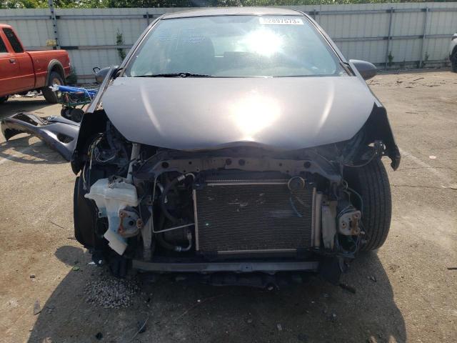 Photo 5 from auction – 2014 TOYOTA YARIS with VIN JTDKTUD30ED577235