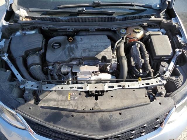 Photo 11 from auction – 2018 CHEVROLET CRUZE with VIN 1G1BC5SM8J7220162