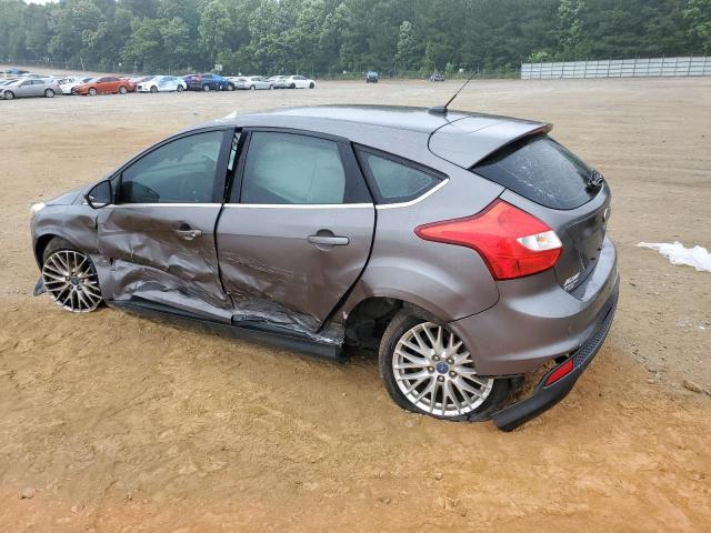 Photo 2 from auction – 2012 FORD FOCUS SEL with VIN 1FAHP3M22CL273526
