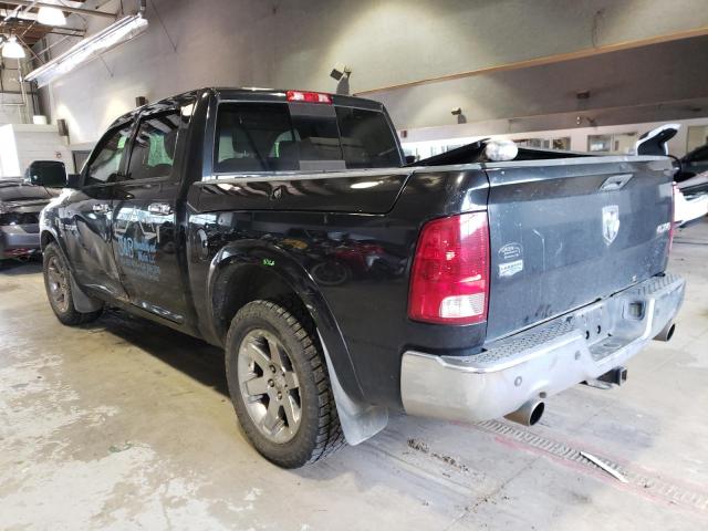 Photo 2 from auction – 2010 DODGE RAM 1500 with VIN 1D7RV1CT6AS202924