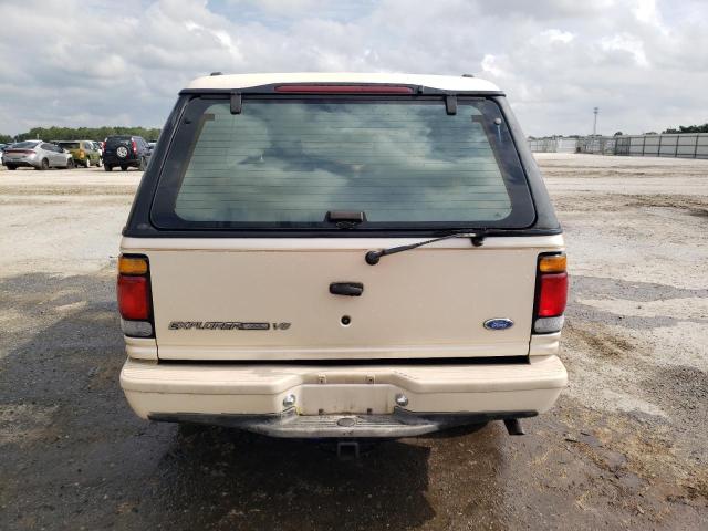 Photo 6 from auction – 1997 FORD EXPLORER with VIN 1FMDU32P2VZB19930