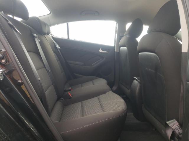 Photo 10 from auction – 2018 KIA FORTE LX with VIN 3KPFK4A73JE283834