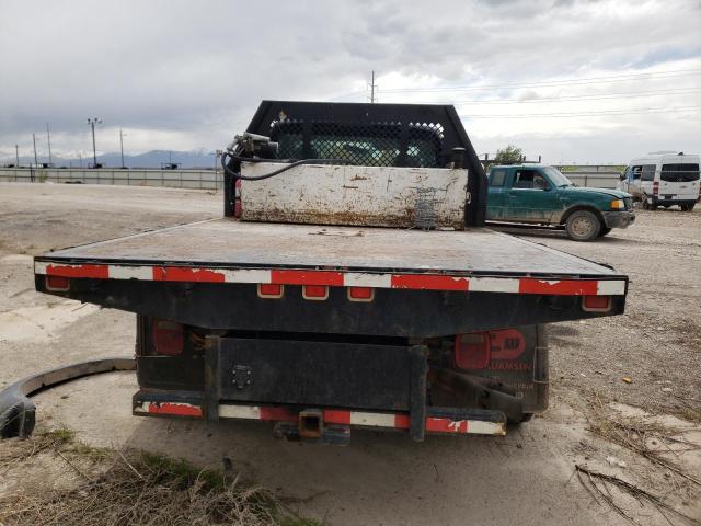 Photo 10 from auction – 2008 FORD F450 SUPER with VIN 1FDXF47R18EE06095