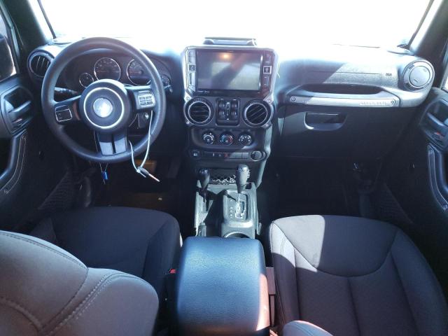 Photo 8 from auction – 2018 JEEP WRANGLER U with VIN 1C4BJWDG7JL896927