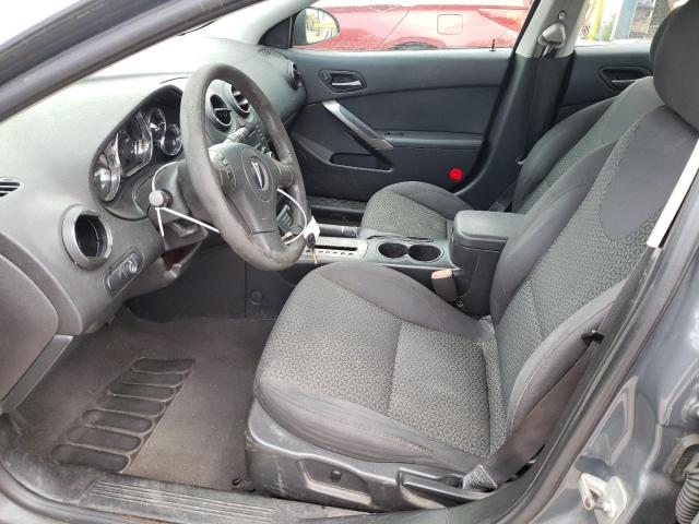 Photo 7 from auction – 2008 PONTIAC G6 BASE with VIN 1G2ZG57B584140352