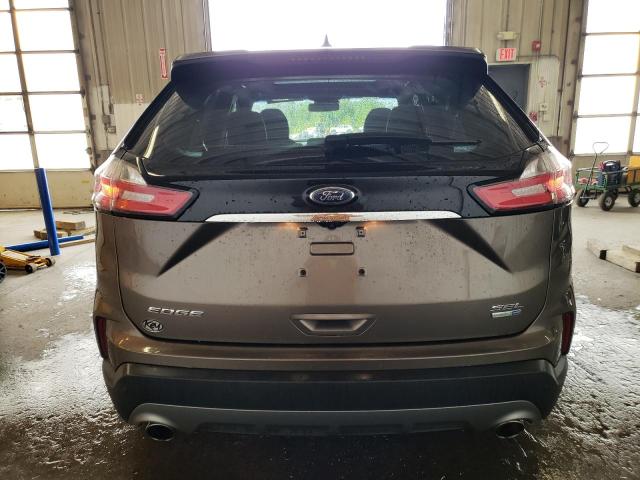 Photo 6 from auction – 2019 FORD EDGE SEL with VIN 2FMPK4J91KBB24188