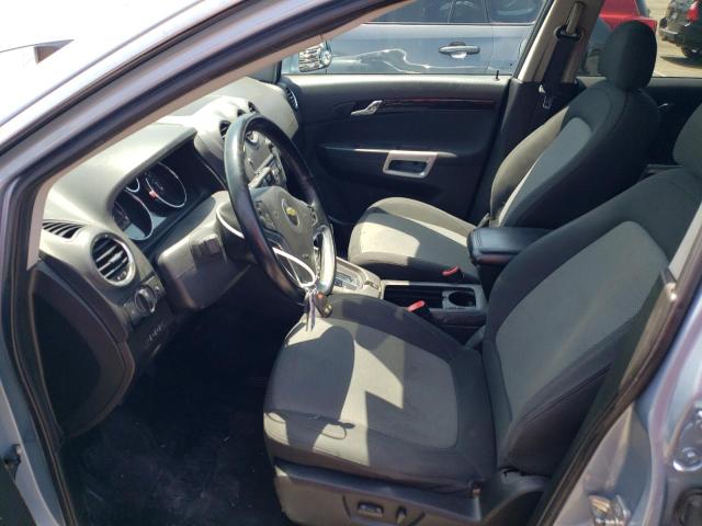 Photo 7 from auction – 2013 CHEVROLET CAPTIVA LT with VIN 3GNAL3EK2DS637808