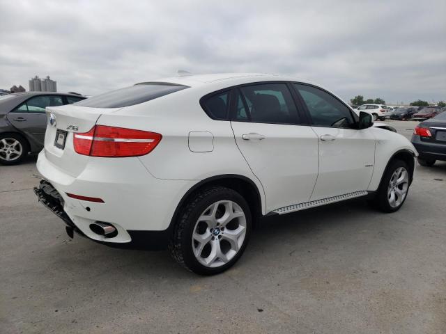 Photo 3 from auction – 2012 BMW X6 XDRIVE3 with VIN 5UXFG2C50CL779183