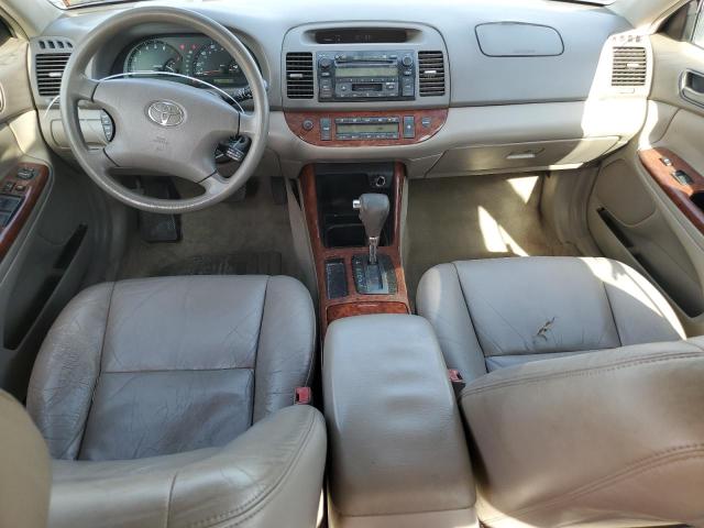 Photo 8 from auction – 2003 TOYOTA CAMRY LE with VIN 4T1BE30K53U178251