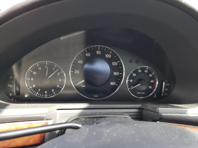 Photo 9 from auction – 2003 MERCEDES-BENZ E 320 with VIN WDBUF65J73A193457