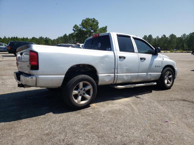 Photo 3 from auction – 2008 DODGE RAM 1500 S with VIN 1D7HA18N88J114894