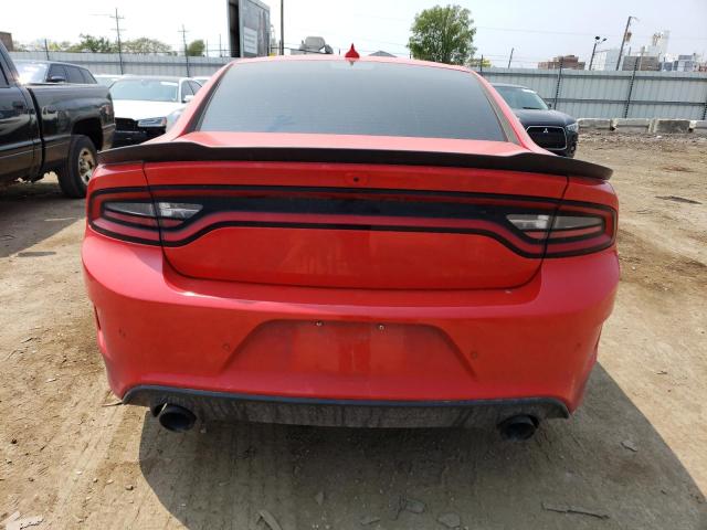 Photo 6 from auction – 2021 DODGE CHARGER SC with VIN 2C3CDXGJ4MH591559