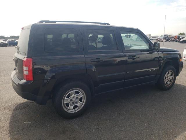 Photo 3 from auction – 2013 JEEP PATRIOT SP with VIN 1C4NJPBA2DD187094