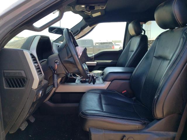 Photo 7 from auction – 2019 FORD F150 SUPER with VIN 1FTEW1E54KKD73449