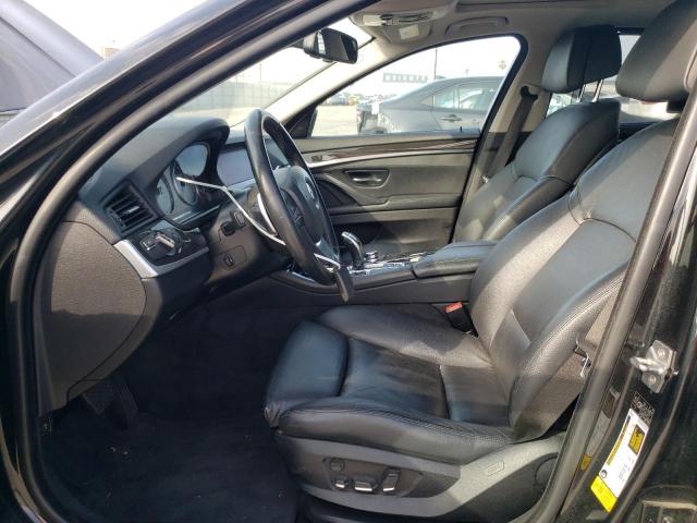 Photo 7 from auction – 2011 BMW 535 I with VIN WBAFR7C5XBC807074