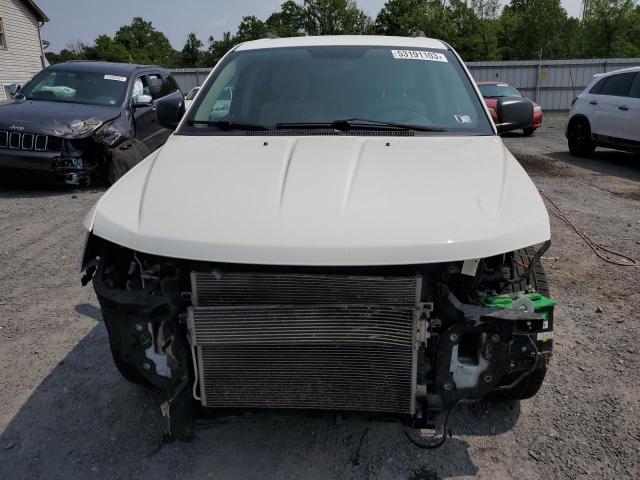 Photo 5 from auction – 2017 DODGE JOURNEY SE with VIN 3C4PDCAB1HT636798