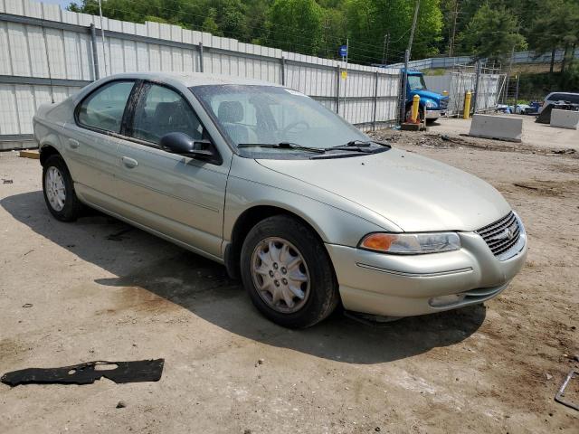 Photo 4 from auction – 2000 CHRYSLER CIRRUS LXI with VIN 1C3EJ56H8YN273591