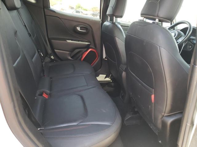 Photo 10 from auction – 2016 JEEP RENEGADE T with VIN ZACCJBCTXGPC77867