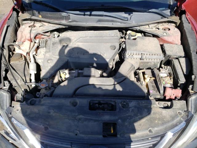 Photo 11 from auction – 2016 NISSAN ALTIMA 2.5 with VIN 1N4AL3AP0GC230810