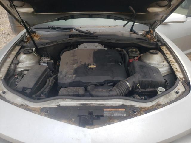 Zdjęcie 11 z aukcji – 2010 CHEVROLET CAMARO LT z VIN 2G1FB1EV5A9106300