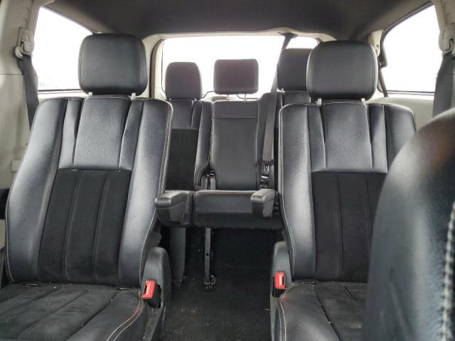 Photo 10 from auction – 2017 DODGE GRAND CARA with VIN 2C4RDGCG9HR714515