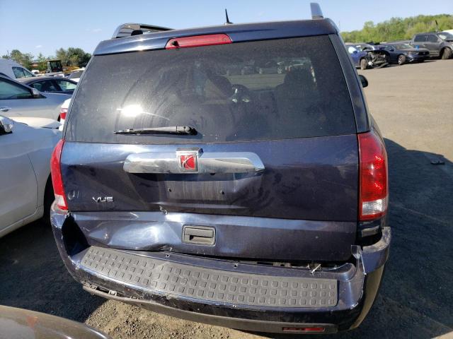 Photo 6 from auction – 2007 SATURN VUE with VIN 5GZCZ23D07S875346