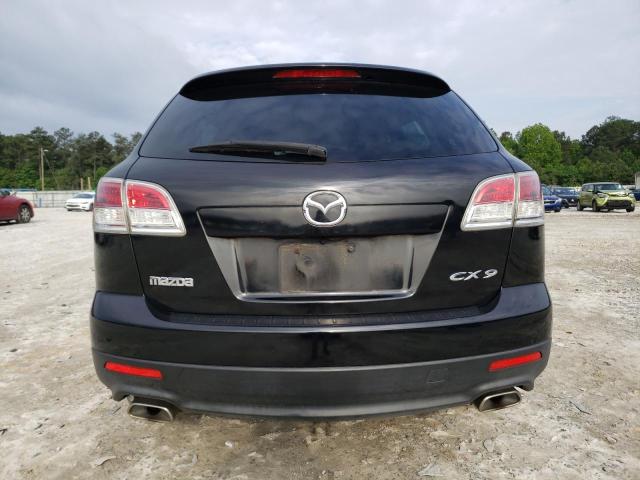 Photo 6 from auction – 2008 MAZDA CX-9 with VIN JM3TB28V380133051
