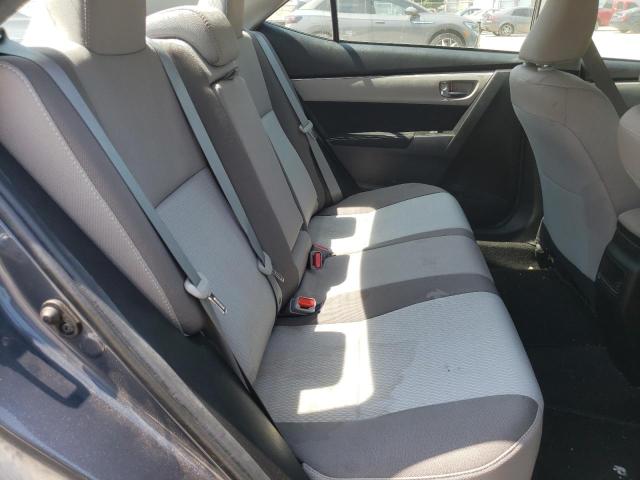 Photo 10 from auction – 2019 TOYOTA COROLLA L with VIN 5YFBURHE7KP949829