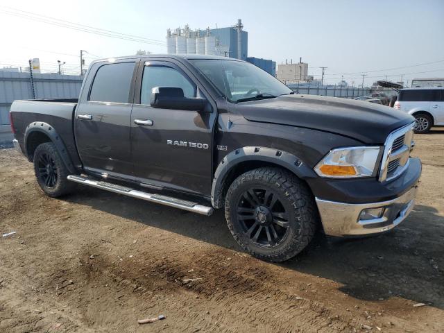 Photo 4 from auction – 2011 DODGE RAM 1500 with VIN 1D7RV1CT3BS568678