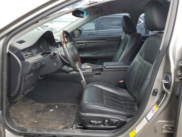 Photo 7 from auction – 2016 LEXUS ES 350 with VIN 58ABK1GG4GU011022