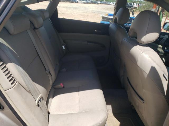 Photo 10 from auction – 2008 TOYOTA PRIUS with VIN JTDKB20U383382682