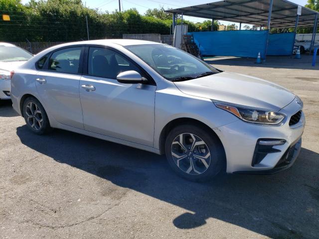 Photo 4 from auction – 2019 KIA FORTE FE with VIN 3KPF24AD7KE094918