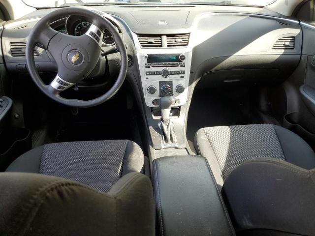 Photo 8 from auction – 2012 CHEVROLET MALIBU 1LT with VIN 1G1ZC5E07CF293782
