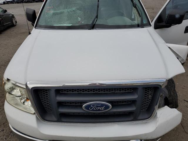 Zdjęcie 11 z aukcji – 2004 FORD F150 z VIN 1FTRF12W24NC48241