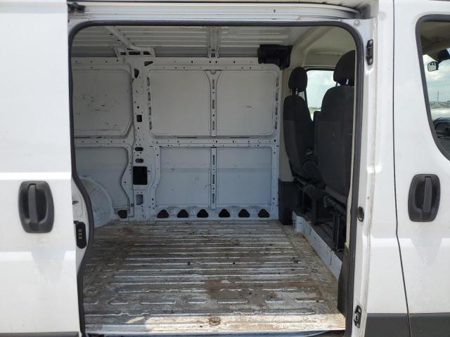 Photo 11 from auction – 2019 RAM PROMASTER with VIN 3C6TRVAG5KE565471