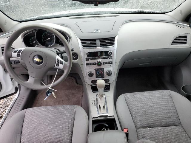 Photo 8 from auction – 2011 CHEVROLET MALIBU 1LT with VIN 1G1ZC5E19BF106680