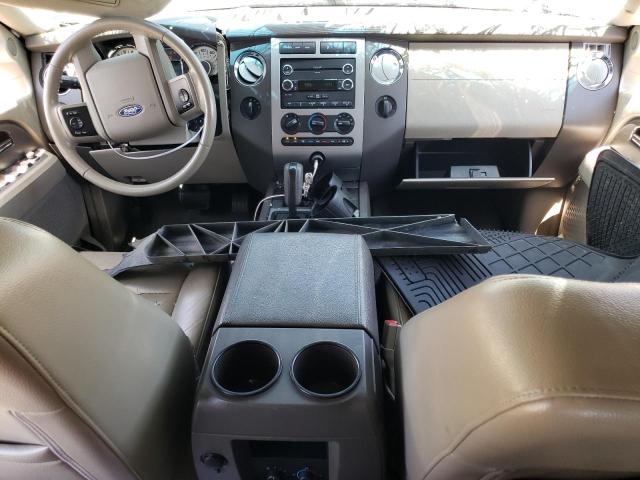 Photo 8 from auction – 2010 FORD EXPEDITION with VIN 1FMJU1G51AEB21278