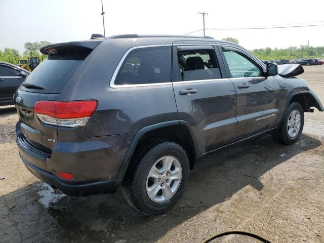 Photo 3 from auction – 2015 JEEP GRAND CHER with VIN 1C4RJFAG6FC173676