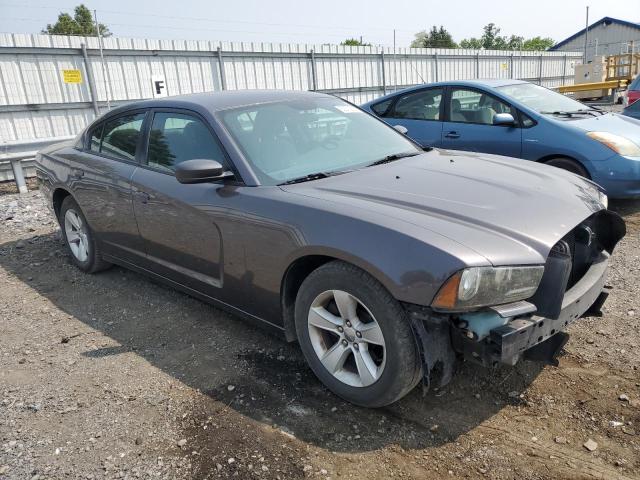 Photo 4 from auction – 2014 DODGE CHARGER SE with VIN 2C3CDXBG9EH375042